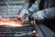 Metal worker 1280